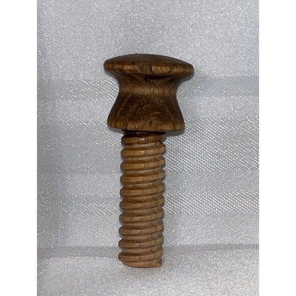 QUILT/THROW Wooden Wall Hangers/Clips- Reduced Price is Firm - Picture 4 of 6